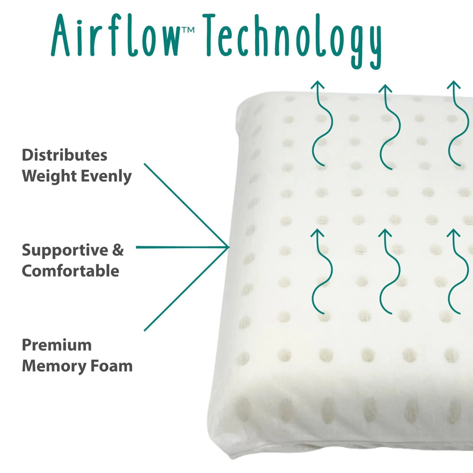 Hot Big Kid Toddler Pillow Kids Pillows & Pillowcases|Bedding