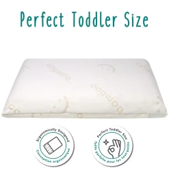 Hot Big Kid Toddler Pillow Kids Pillows & Pillowcases|Bedding