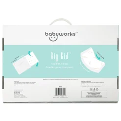 Hot Big Kid Toddler Pillow Kids Pillows & Pillowcases|Bedding