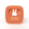 Online Billy Clock - Chocolat Kids Clocks & Timers|Clocks & Alarm Clocks