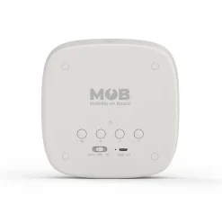 Clearance Billy Clock - Grey Kids Clocks & Timers|Clocks & Alarm Clocks