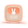 Hot Billy Clock - Pink Kids Clocks & Timers|Clocks & Alarm Clocks