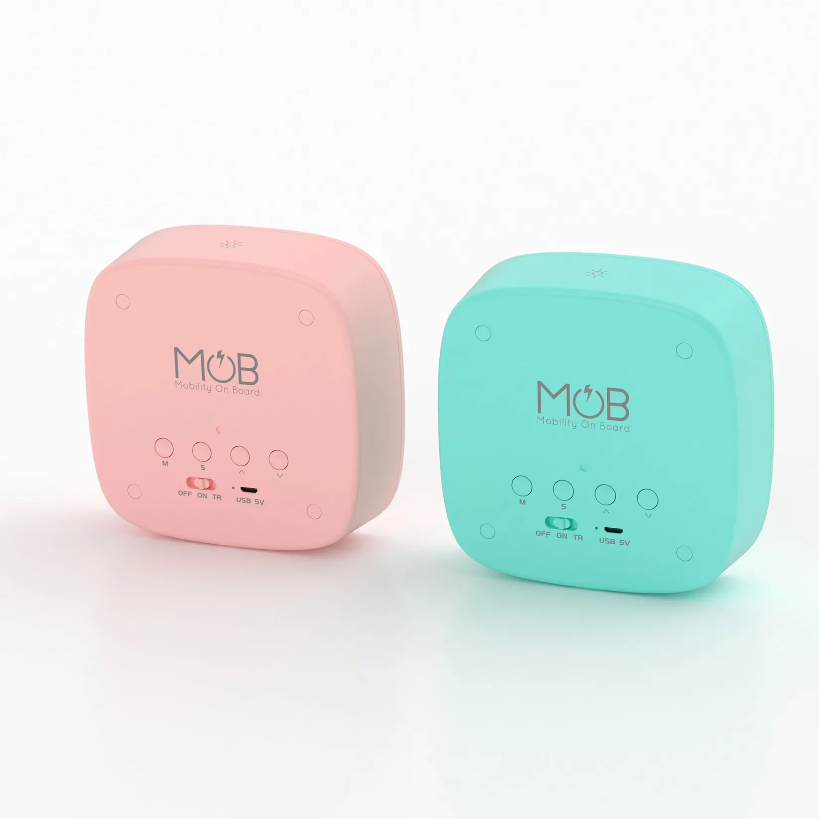 Hot Billy Clock - Pink Kids Clocks & Timers|Clocks & Alarm Clocks