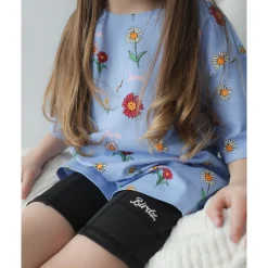 Clearance Biker Shorts 2-10 Kids Sportswear|Shorts & Bermuda