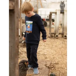 Online Sweatpants 2-10 Kids/BOY Pants & Jeans