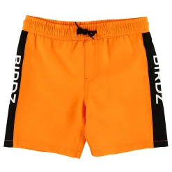 Swimsuits>Birdz Uv Swim Shorts 2-10 Orange