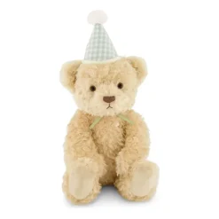 Best Birthday Arthur Bear Gingham Plush Toys