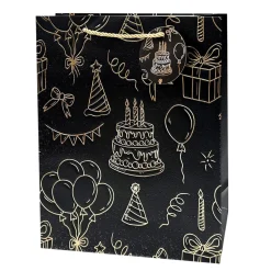 Birthday Gift Bag Party Supplies
