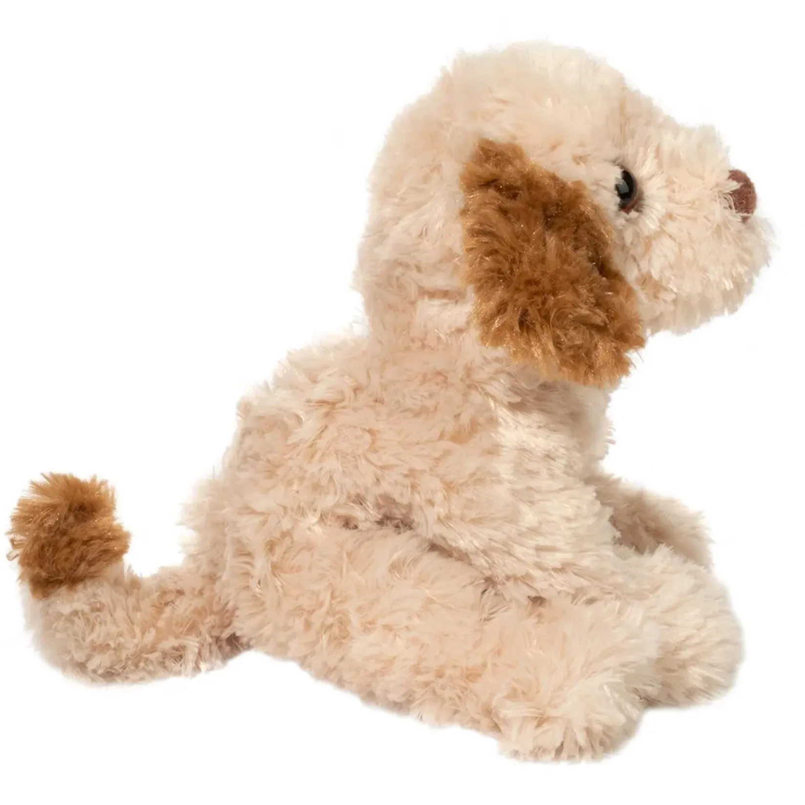 Plush Toys>Douglas Biscuit Plush Cavapoo