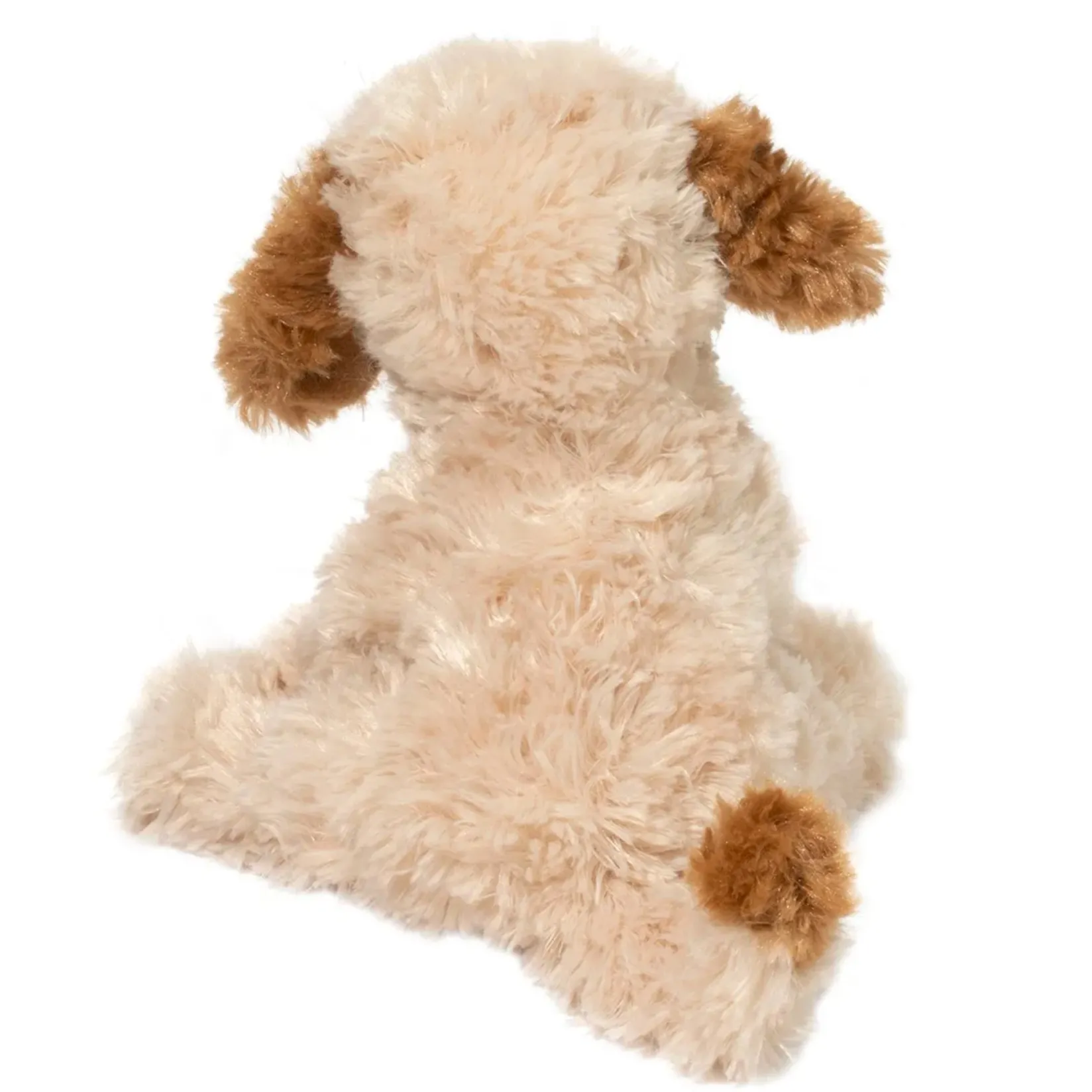 Plush Toys>Douglas Biscuit Plush Cavapoo
