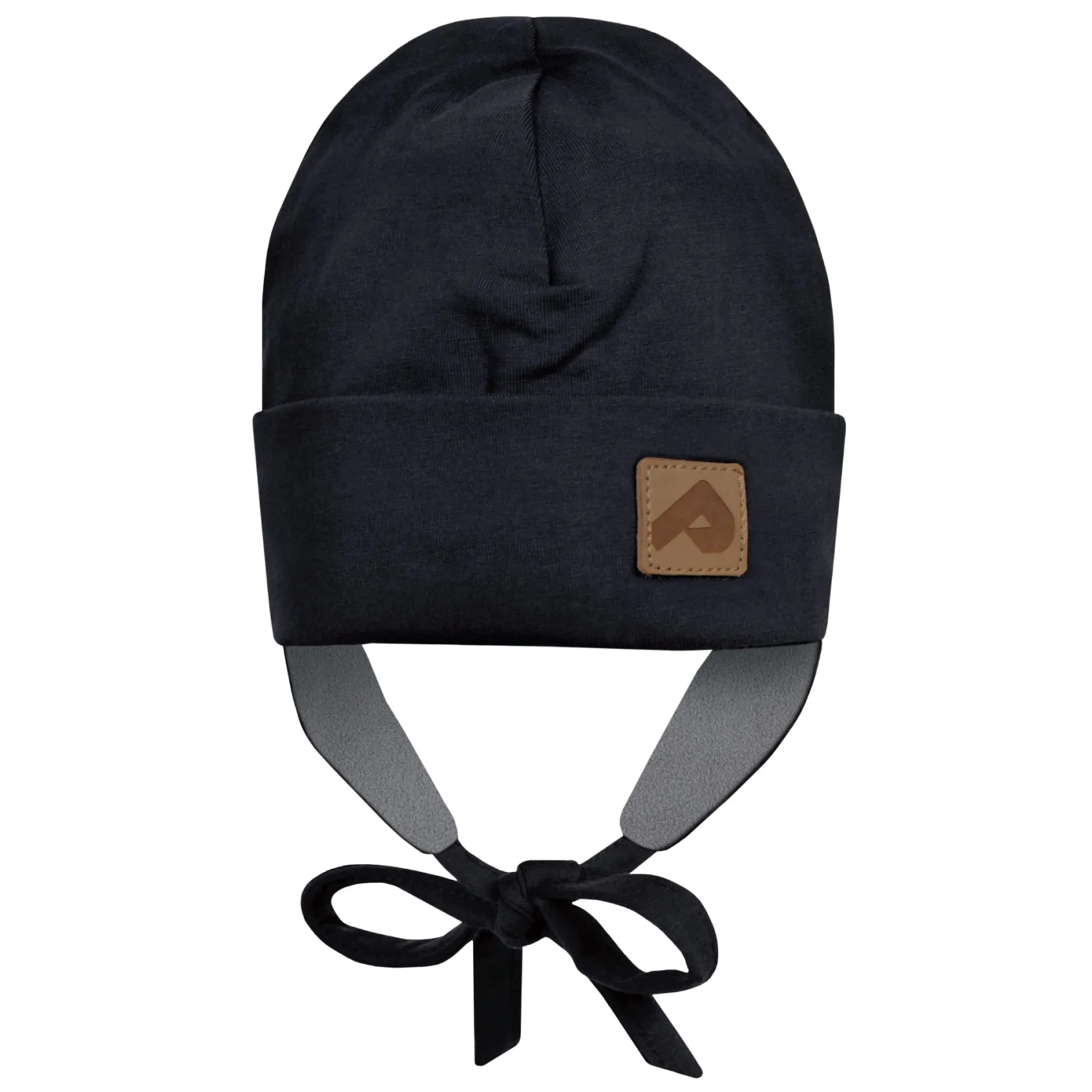 Beanies|Beanies>Perlimpinpin Beanie 2-6 years Black
