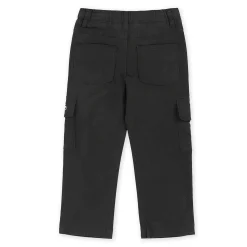 Discount Black Cargo Pants 2-12y Kids/BOY Pants & Jeans