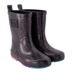 Online Glitter Rain Boots 4-3 Mid-Season Boots|Rain Boots