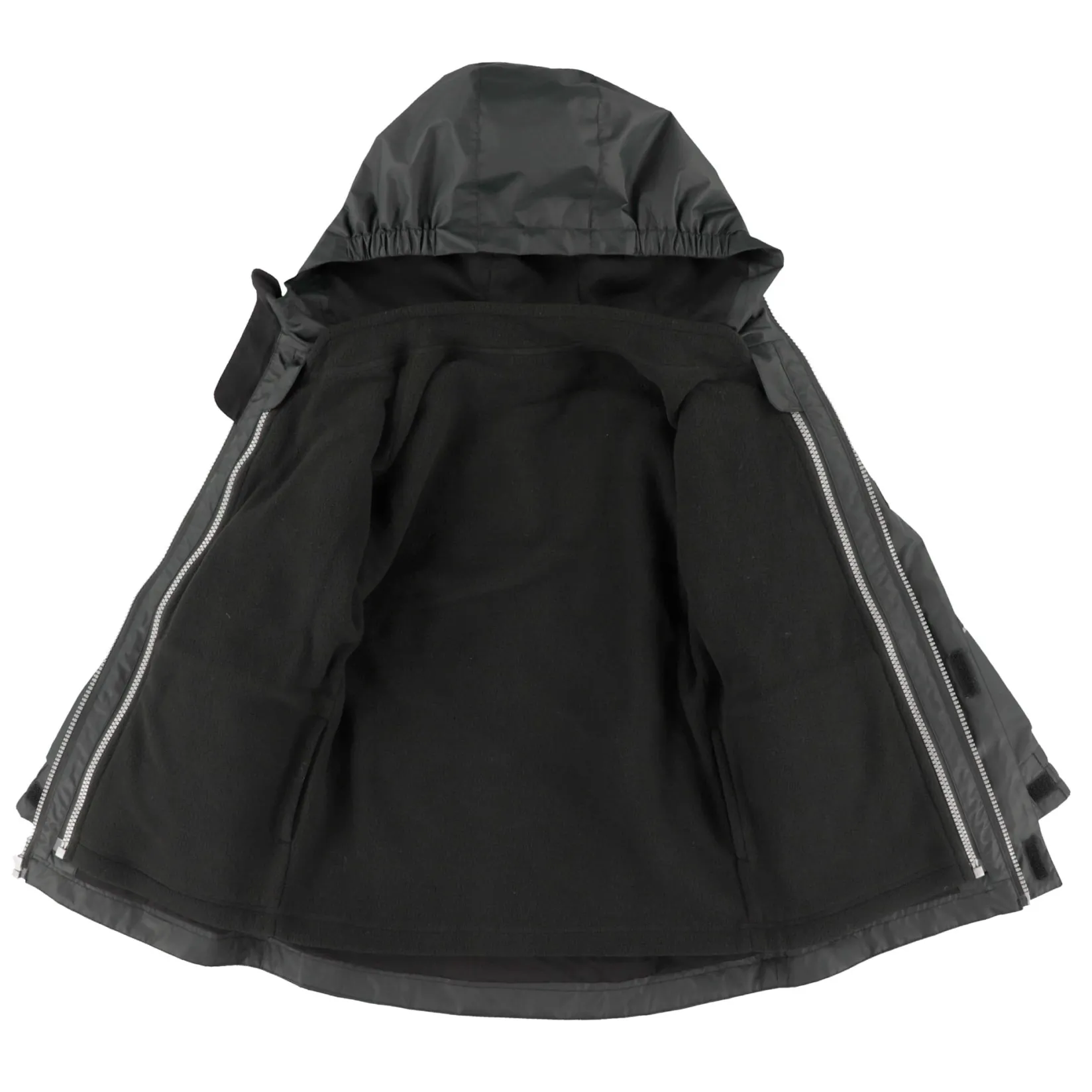 Outerwear|Outerwear>Deer Mountain 3in1 Set 7-12 Black