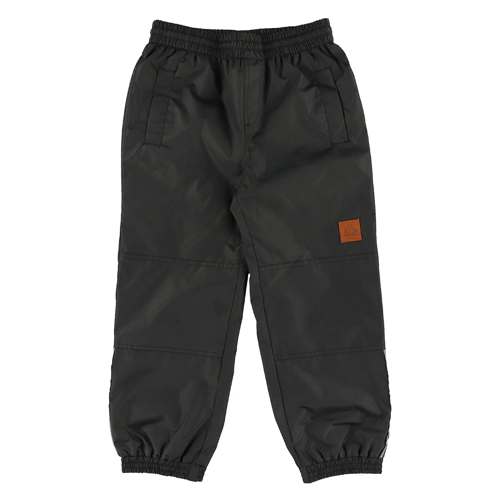 Outerwear|Outerwear>Deer Mountain 3in1 Set 7-12 Black