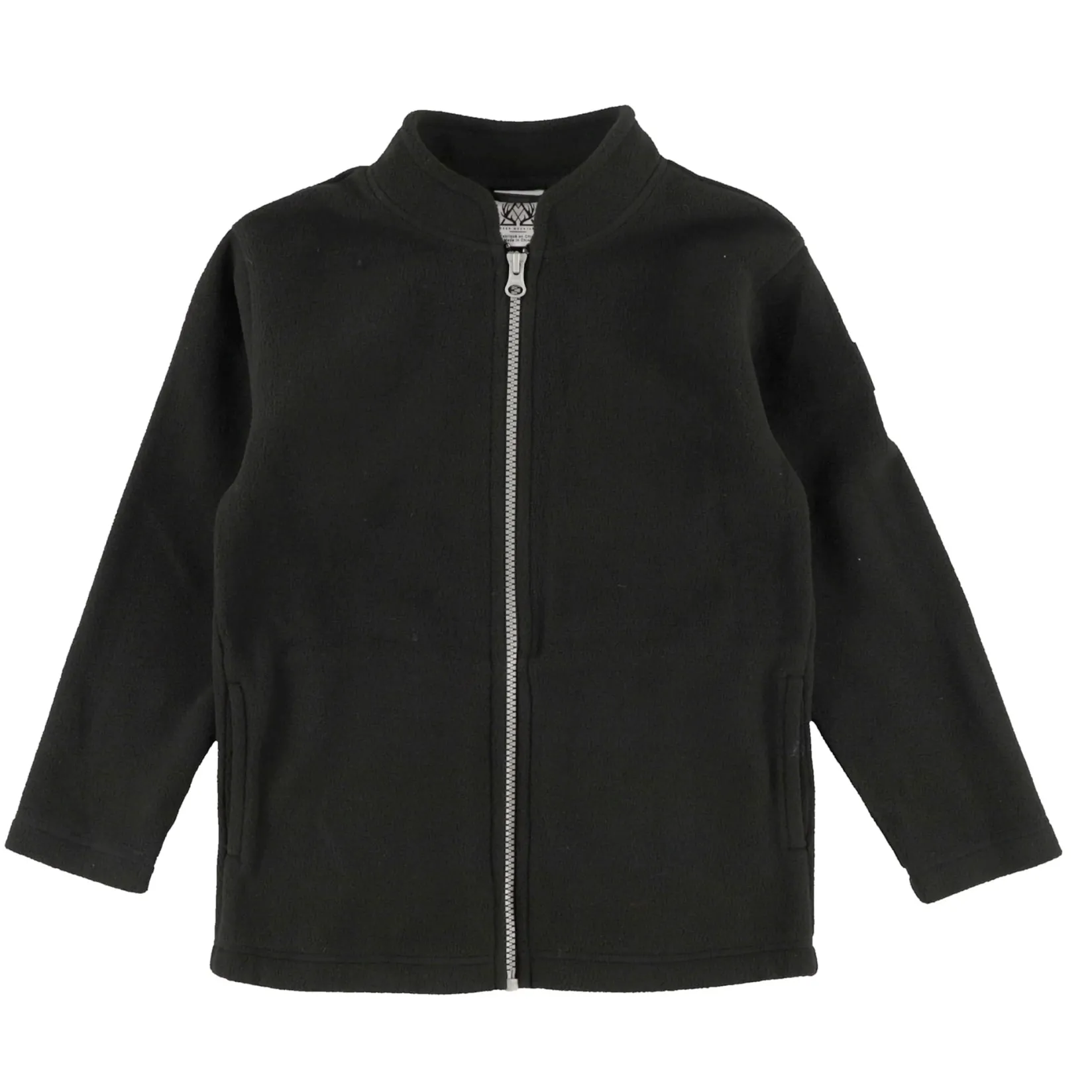 Outerwear|Outerwear>Deer Mountain 3in1 Set 2-6 Black