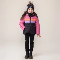 Beanies>Nano Jersey Beanie 2-6 Black