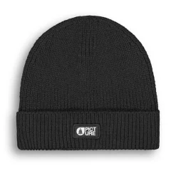 Beanies|Beanies>Picture Onilo Beanie 2-6 Black