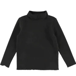 Hot Poetry Turtle Neck 2-8 Kids Tops