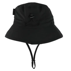 Hats & Caps|Hats And Caps>Hooke UV Hat 0-18m Black
