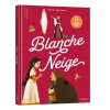 Hot Blanche Neige 4 Years And Over|2 Years And Over