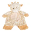 Hot Blanket - Giraffe Developmental Toys