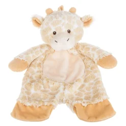 Hot Blanket - Giraffe Developmental Toys
