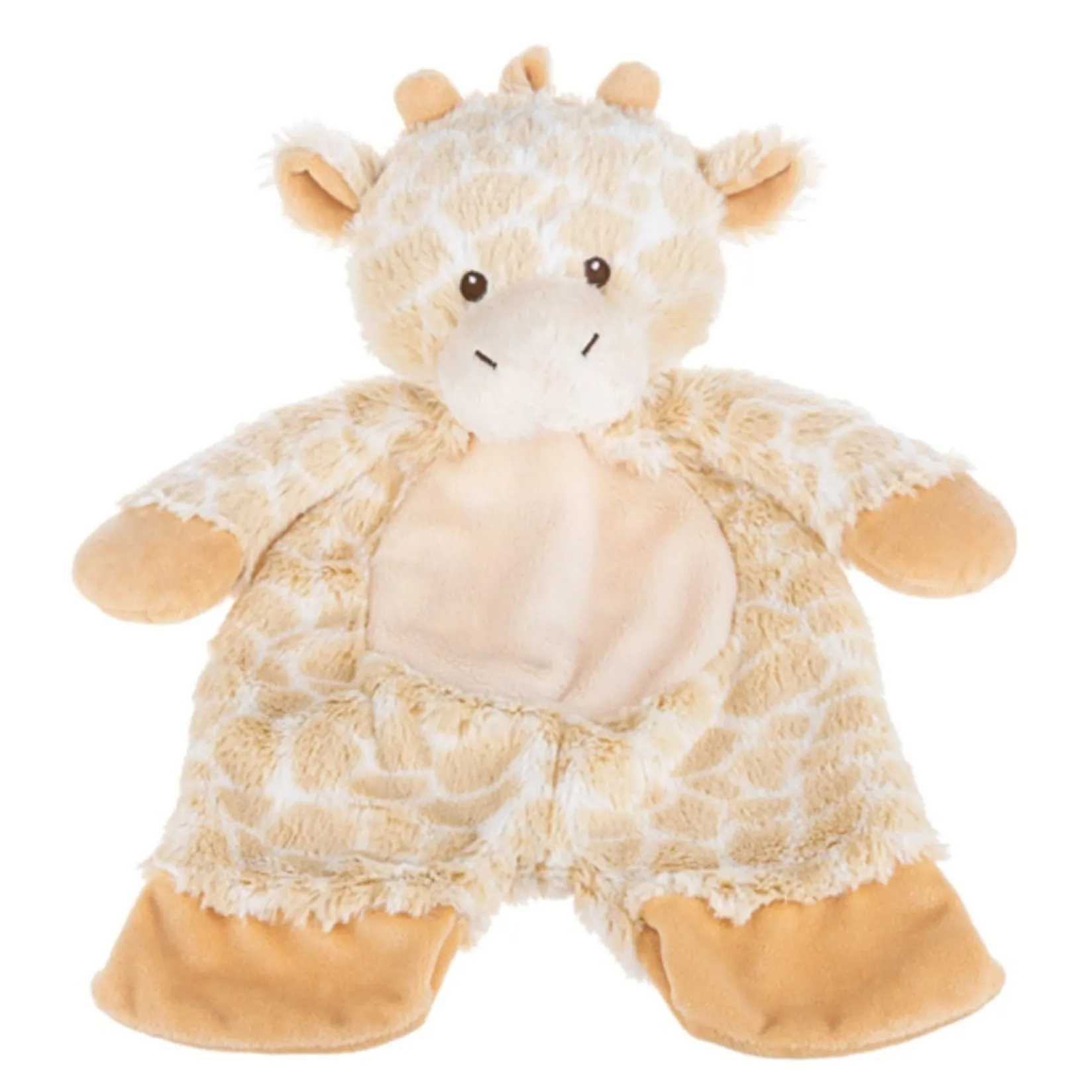 Hot Blanket - Giraffe Developmental Toys