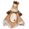 Outlet Blanket - Horse Developmental Toys