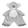 Developmental Toys>Ganz Blanket - Koala