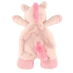 Developmental Toys>Ganz Blanket Aurora Flat-A-Pat Unicorn