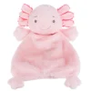New Blanket Axolotl Developmental Toys