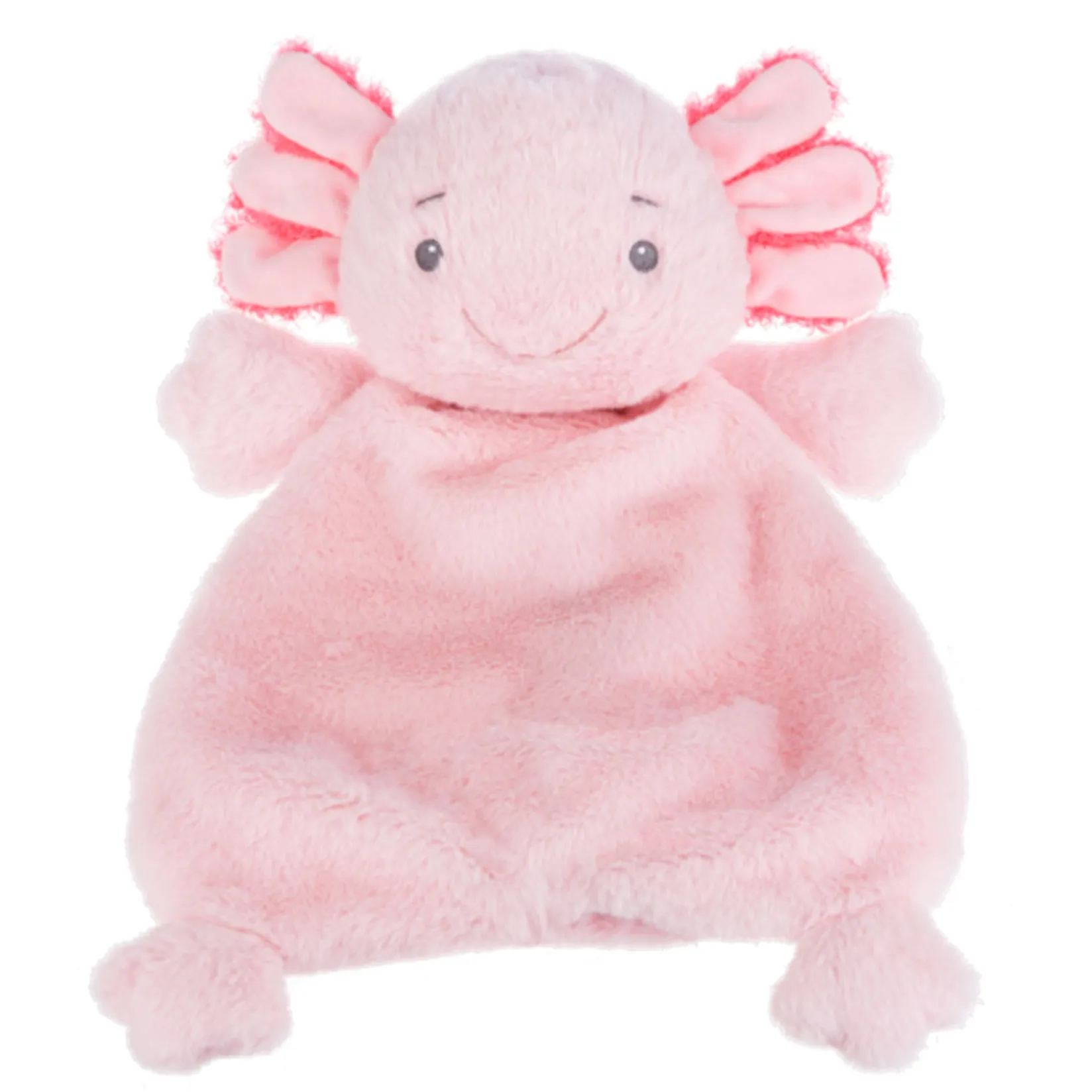 New Blanket Axolotl Developmental Toys