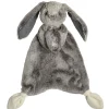 Hot Blanket Bunny - Grey Developmental Toys