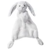 Developmental Toys>Mary Meyer Blanket Bunny - Ivory