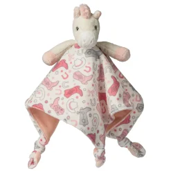 Blanket Giddy Up Pony Developmental Toys