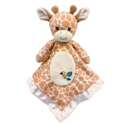 Blanket Giraffe Developmental Toys