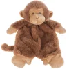 Outlet Blanket Monkey Developmental Toys