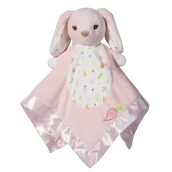 Best Blanket Parsnip Bunny Developmental Toys