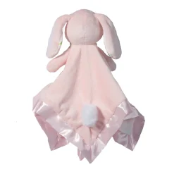 Best Blanket Parsnip Bunny Developmental Toys