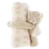 Hot Blanket Plush Bear Kids Blankets|Blankets