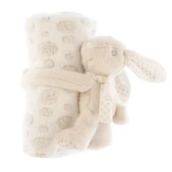 Discount Blanket Plush Rabbit Kids Blankets|Blankets