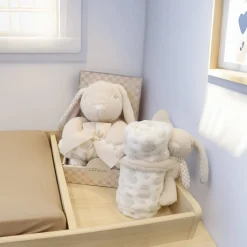 Discount Blanket Plush Rabbit Kids Blankets|Blankets