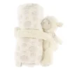 Blankets|Blankets>Bebe Confort Blanket Plush Sheep