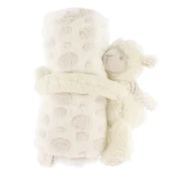 Blankets|Blankets>Bebe Confort Blanket Plush Sheep