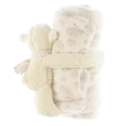 Blankets|Blankets>Bebe Confort Blanket Plush Sheep
