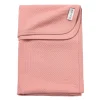 Blankets|Blankets>Meyco Blanket Pure - Pink