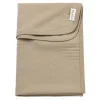 Clearance Blanket Pure - Taupe Kids Blankets|Blankets