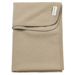 Clearance Blanket Pure - Taupe Kids Blankets|Blankets