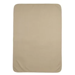 Clearance Blanket Pure - Taupe Kids Blankets|Blankets